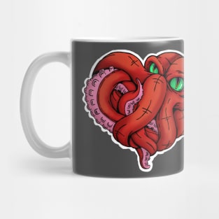 Love Hurts Mug